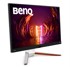 BENQ Monitor LED EX3210U 32" IPS UHD 3840 x 2160 16:9 2 ms 300 cd/m² 60 Hz, bijeli